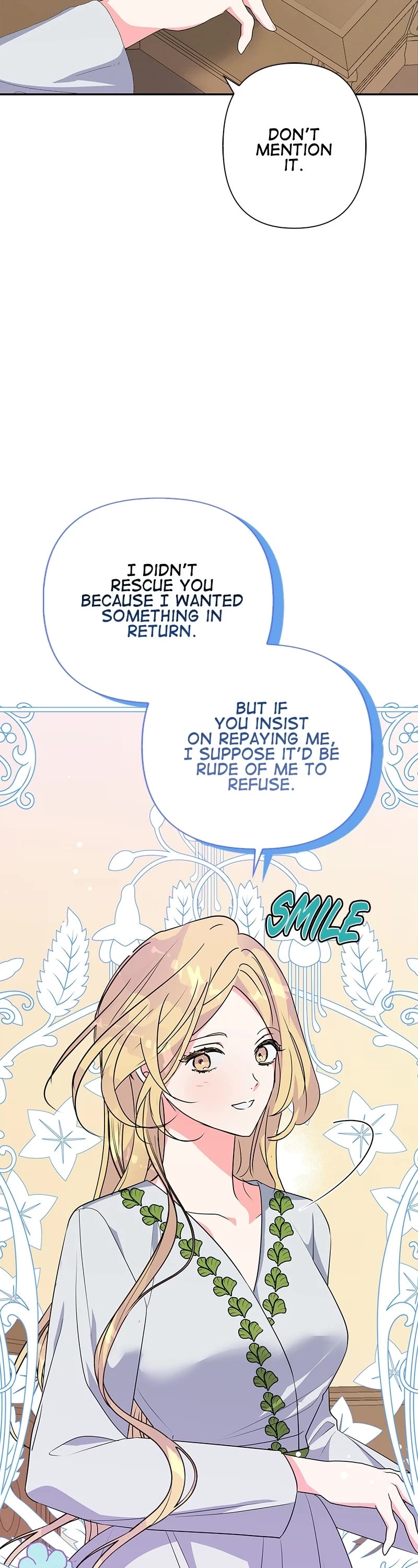 My Gently Raised Beast Chapter 102 page 17 - Chapter 102: Spin-off #9