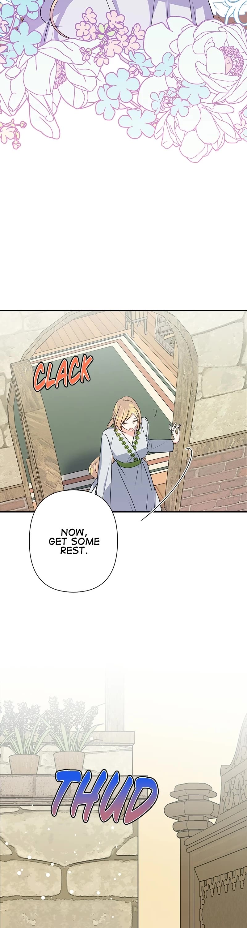 My Gently Raised Beast Chapter 102 page 18 - Chapter 102: Spin-off #9