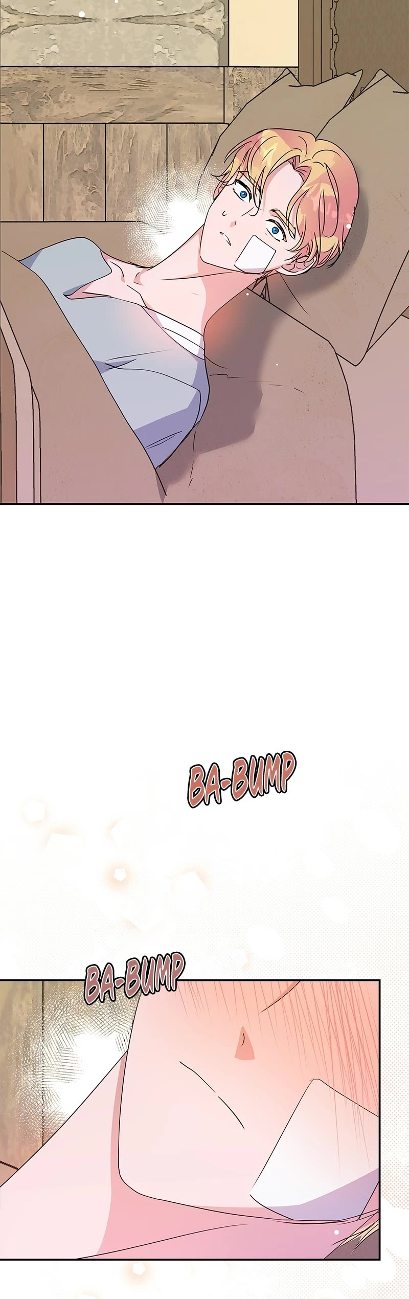 My Gently Raised Beast Chapter 102 page 19 - Chapter 102: Spin-off #9