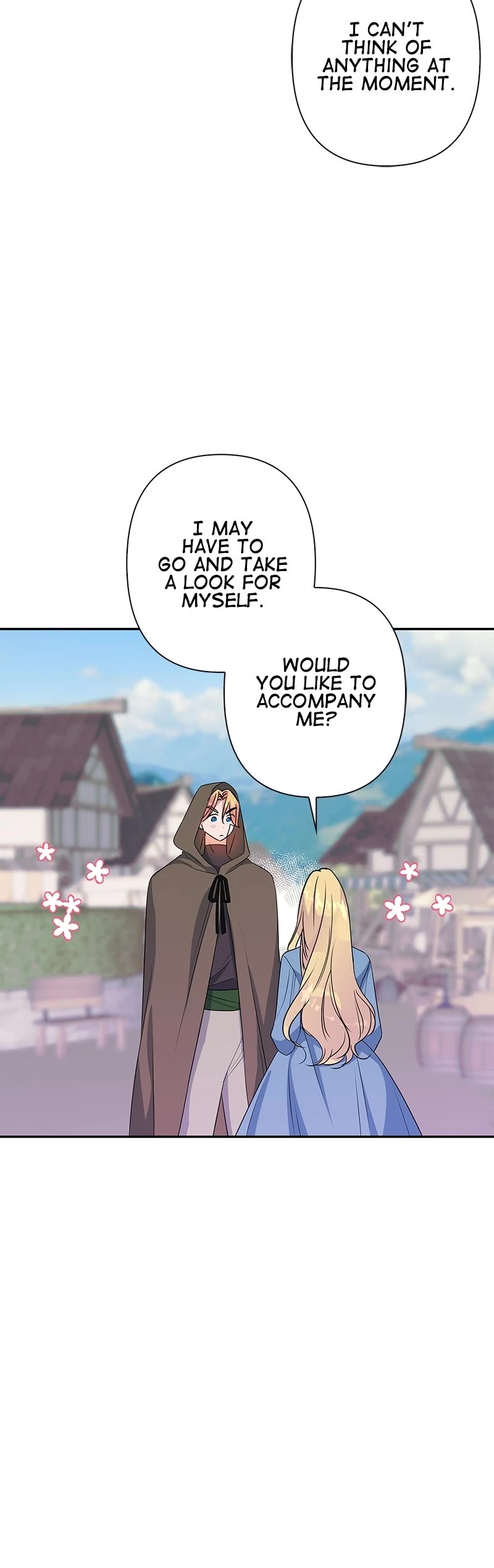 My Gently Raised Beast Chapter 102 page 24 - Chapter 102: Spin-off #9