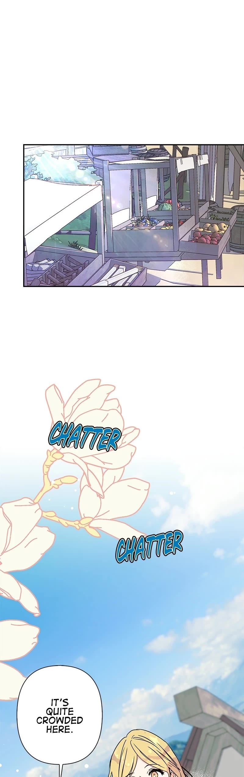 My Gently Raised Beast Chapter 102 page 25 - Chapter 102: Spin-off #9