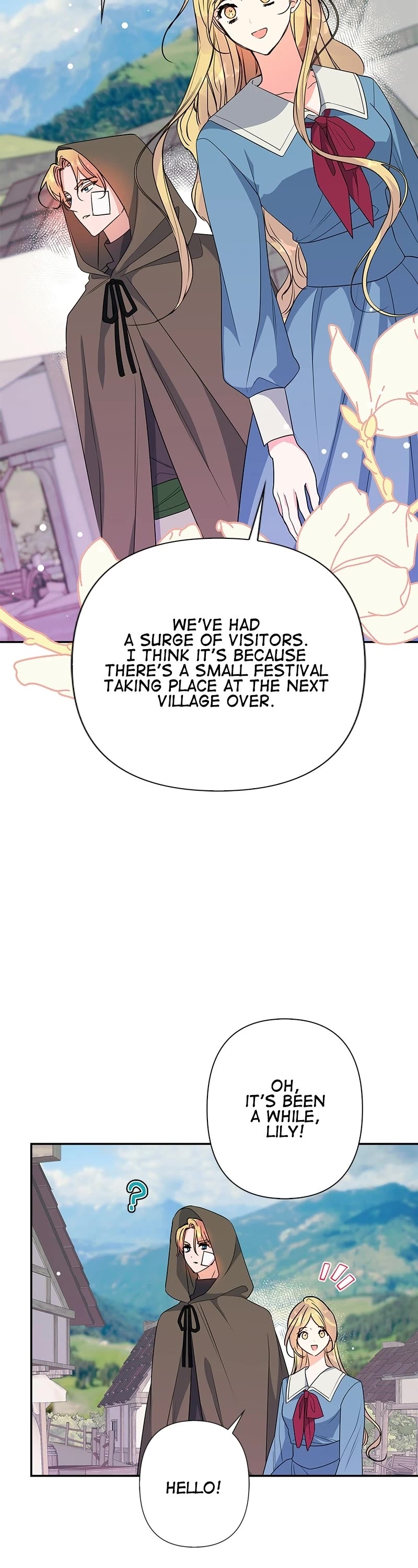 My Gently Raised Beast Chapter 102 page 26 - Chapter 102: Spin-off #9