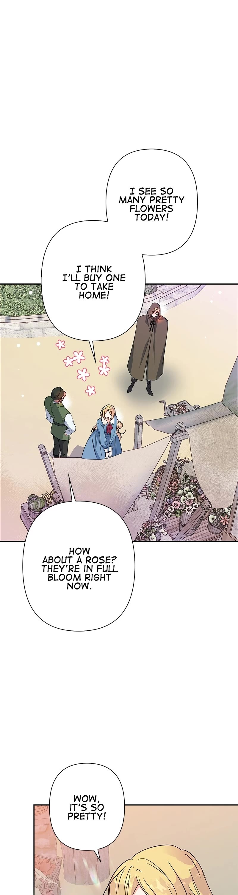 My Gently Raised Beast Chapter 102 page 27 - Chapter 102: Spin-off #9