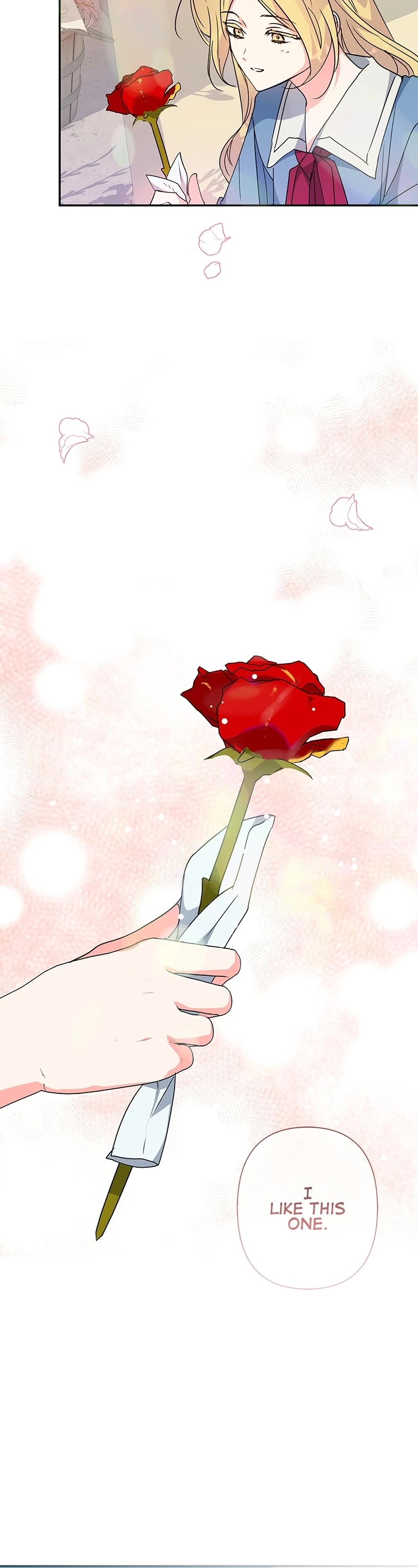 My Gently Raised Beast Chapter 102 page 28 - Chapter 102: Spin-off #9