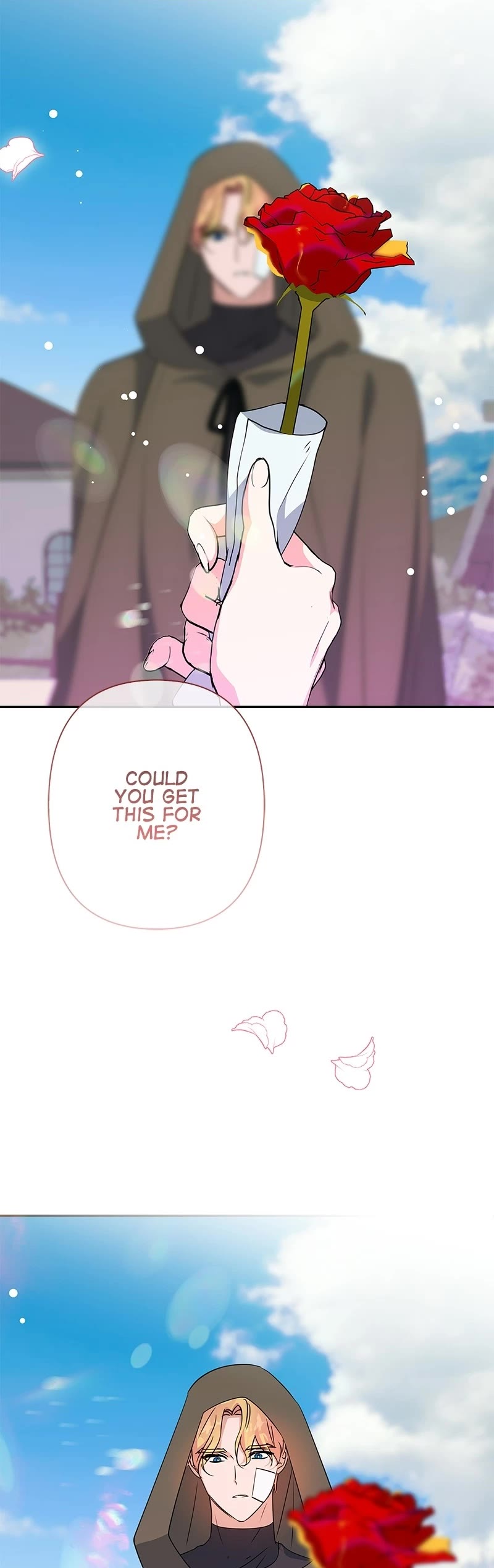 My Gently Raised Beast Chapter 102 page 29 - Chapter 102: Spin-off #9