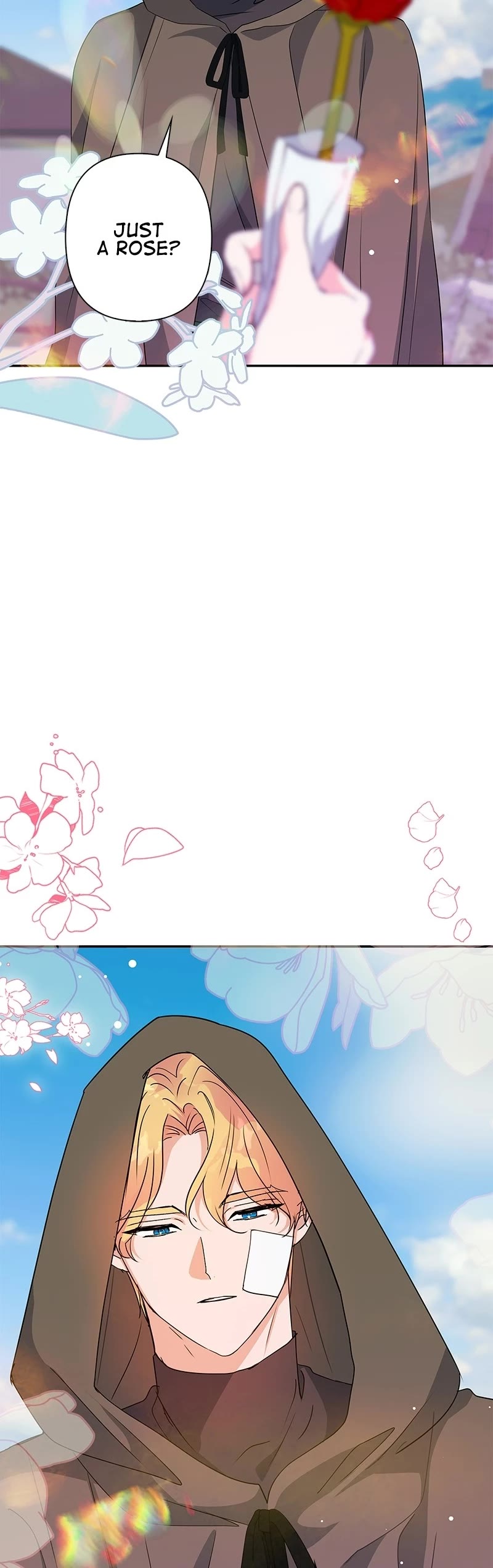 My Gently Raised Beast Chapter 102 page 30 - Chapter 102: Spin-off #9