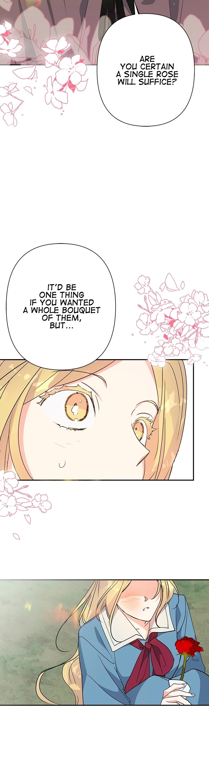My Gently Raised Beast Chapter 102 page 31 - Chapter 102: Spin-off #9