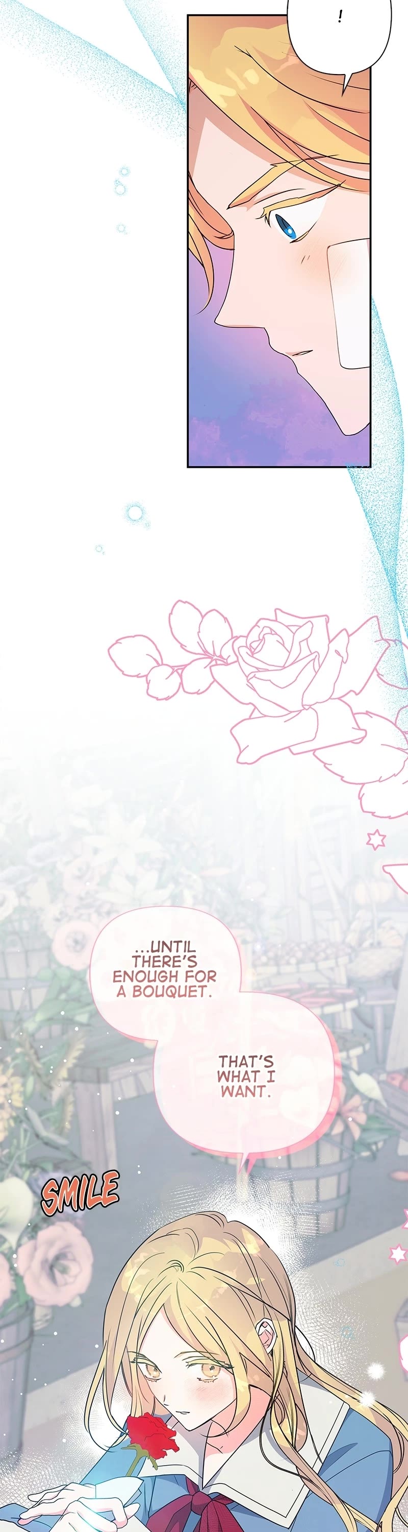 My Gently Raised Beast Chapter 102 page 33 - Chapter 102: Spin-off #9