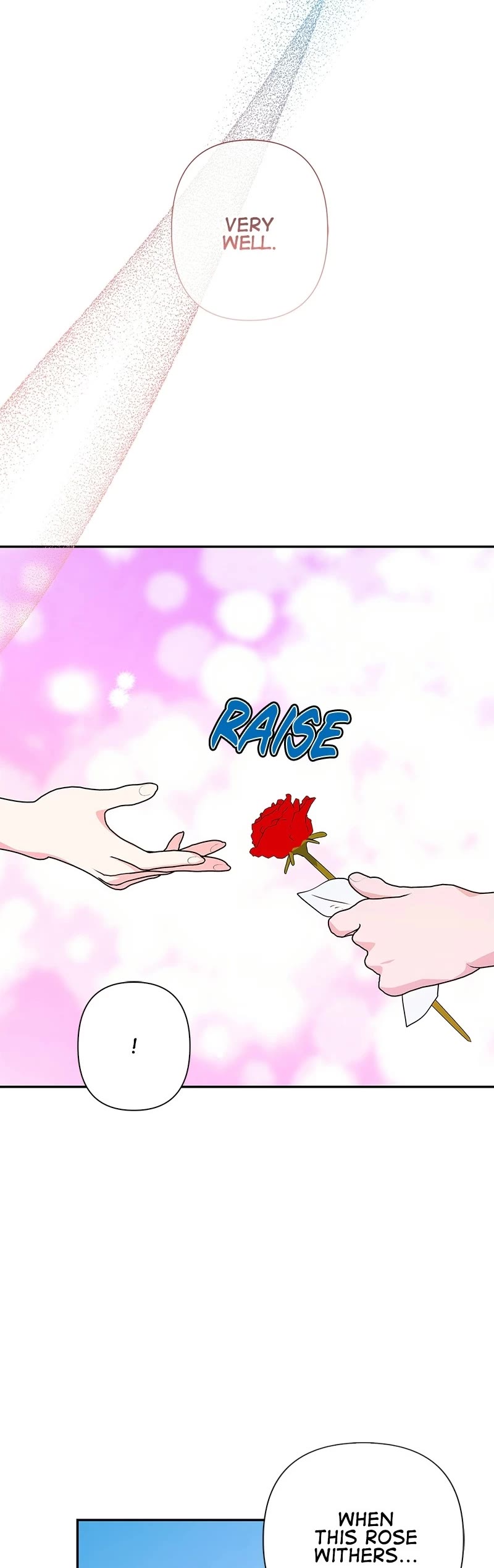 My Gently Raised Beast Chapter 102 page 35 - Chapter 102: Spin-off #9