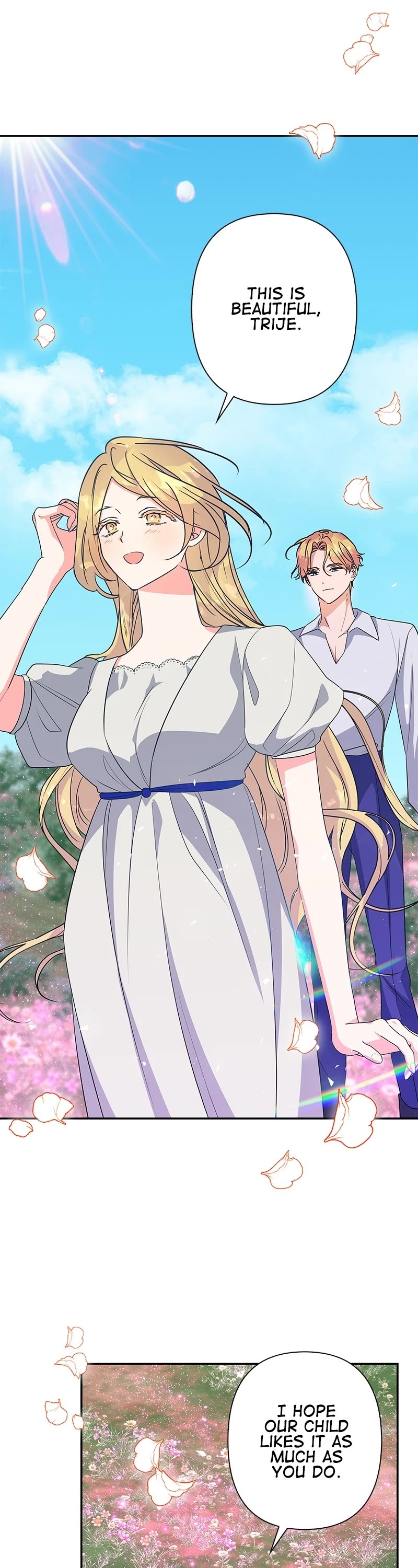 My Gently Raised Beast Chapter 102 page 38 - Chapter 102: Spin-off #9