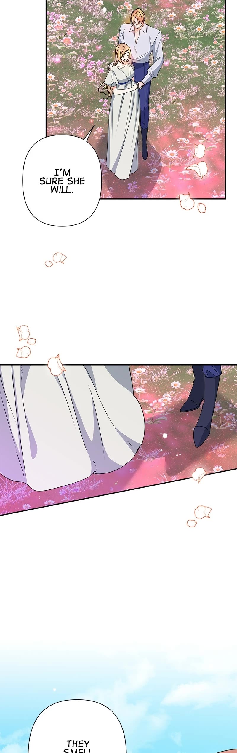 My Gently Raised Beast Chapter 102 page 39 - Chapter 102: Spin-off #9