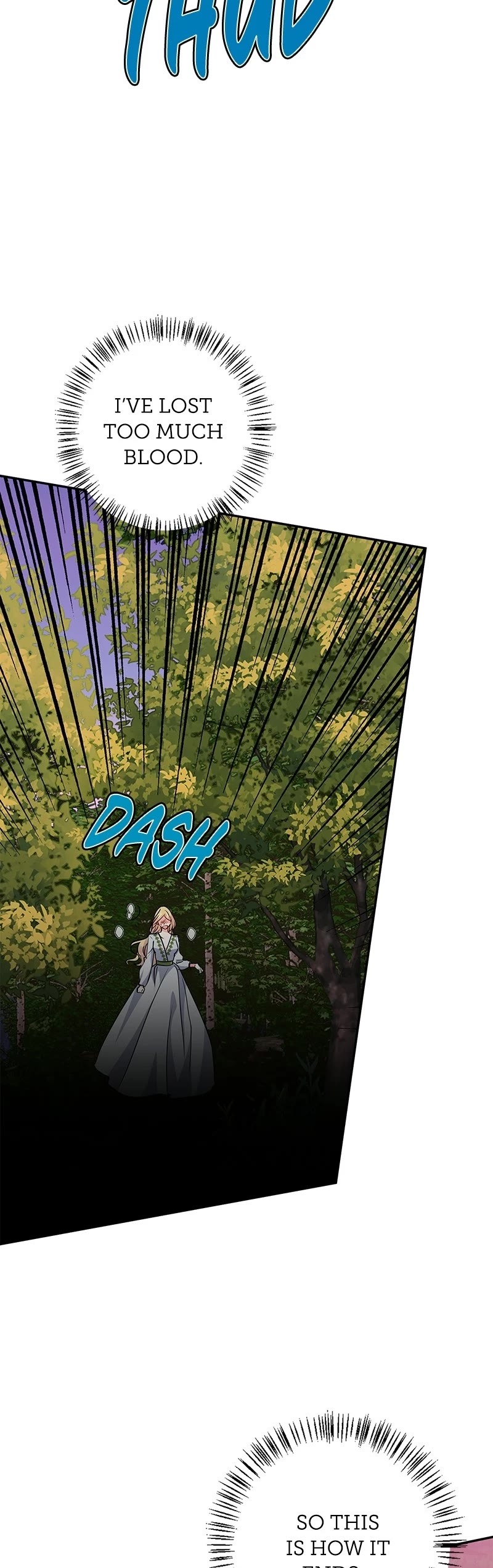 My Gently Raised Beast Chapter 102 page 4 - Chapter 102: Spin-off #9