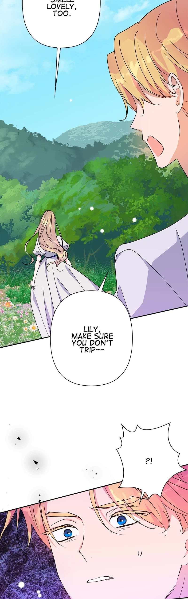 My Gently Raised Beast Chapter 102 page 40 - Chapter 102: Spin-off #9