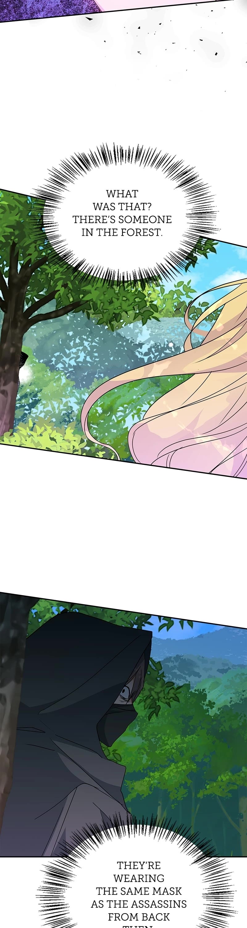 My Gently Raised Beast Chapter 102 page 41 - Chapter 102: Spin-off #9