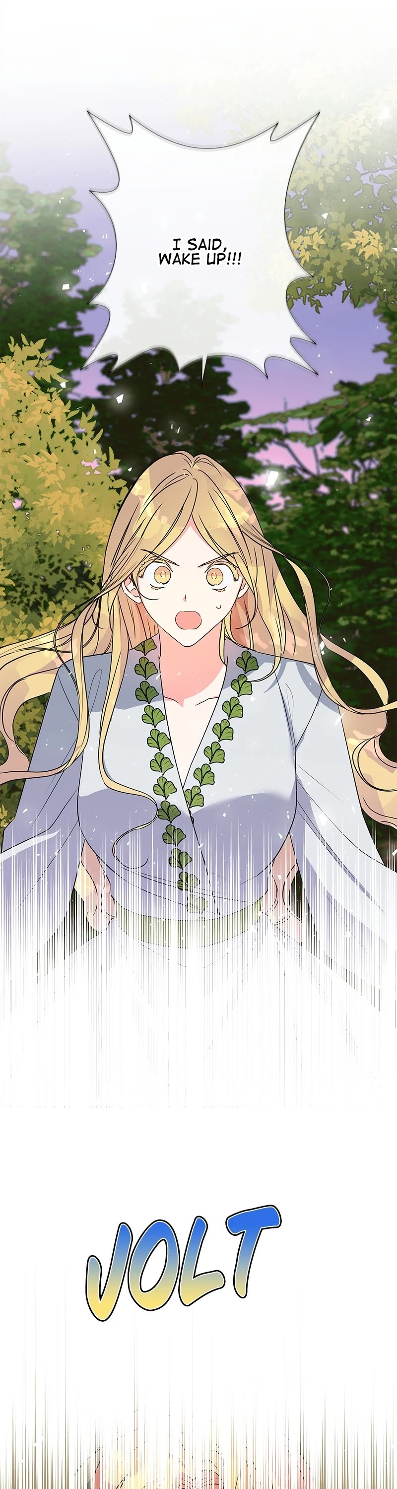 My Gently Raised Beast Chapter 102 page 6 - Chapter 102: Spin-off #9