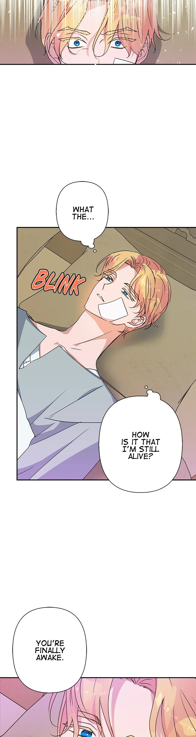 My Gently Raised Beast Chapter 102 page 7 - Chapter 102: Spin-off #9