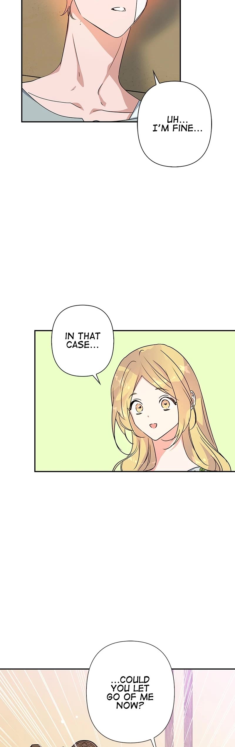 My Gently Raised Beast Chapter 102 page 9 - Chapter 102: Spin-off #9