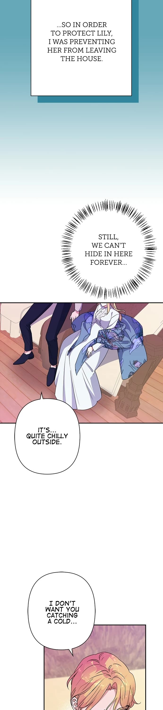 My Gently Raised Beast Chapter 103 page 12 - Chapter 103: Spin-off #10