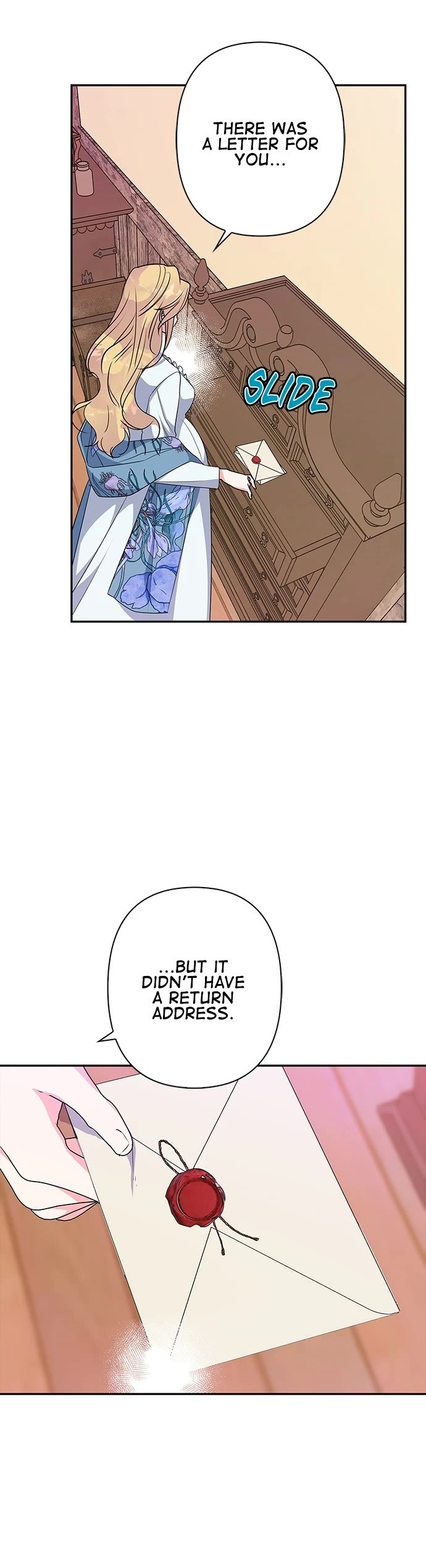 My Gently Raised Beast Chapter 103 page 14 - Chapter 103: Spin-off #10
