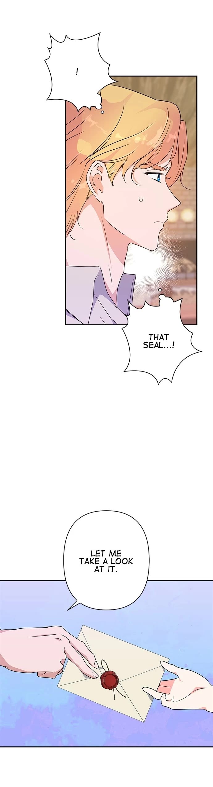 My Gently Raised Beast Chapter 103 page 15 - Chapter 103: Spin-off #10