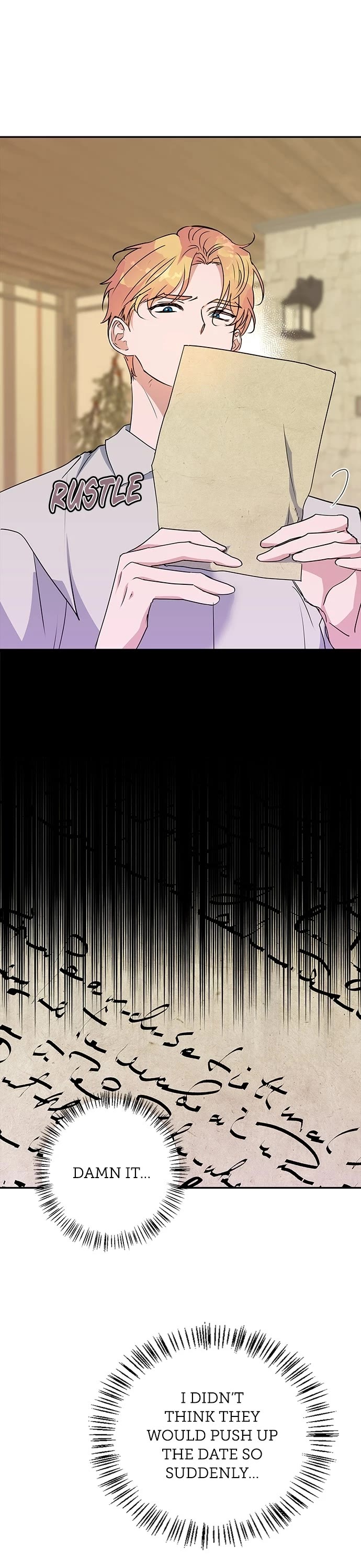 My Gently Raised Beast Chapter 103 page 16 - Chapter 103: Spin-off #10