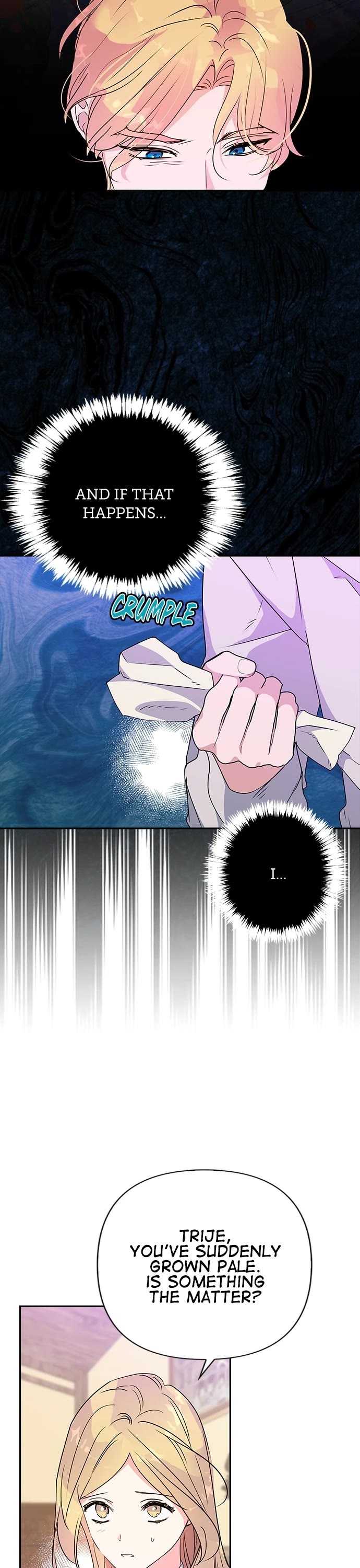 My Gently Raised Beast Chapter 103 page 18 - Chapter 103: Spin-off #10
