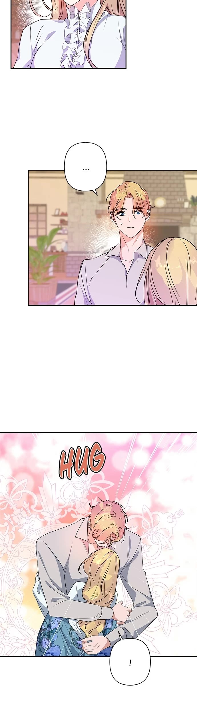 My Gently Raised Beast Chapter 103 page 19 - Chapter 103: Spin-off #10