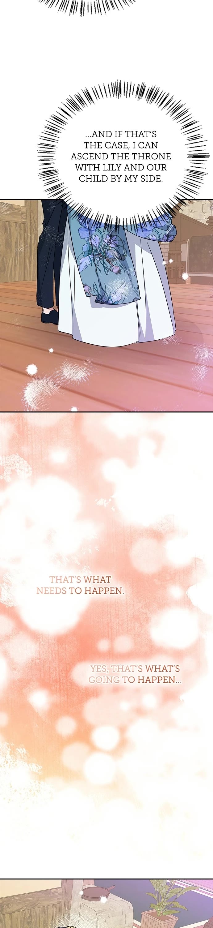 My Gently Raised Beast Chapter 103 page 21 - Chapter 103: Spin-off #10