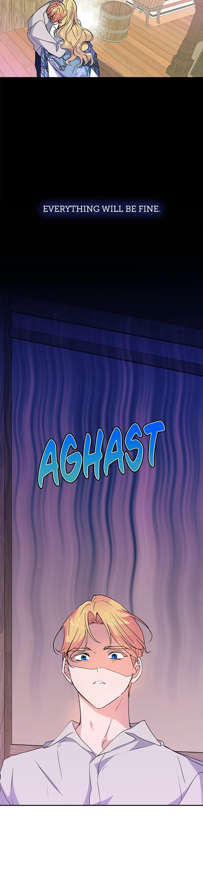 My Gently Raised Beast Chapter 103 page 22 - Chapter 103: Spin-off #10