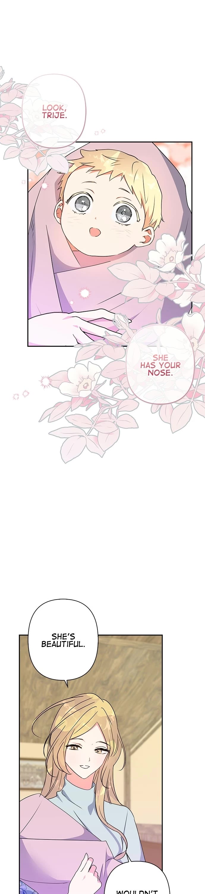 My Gently Raised Beast Chapter 103 page 23 - Chapter 103: Spin-off #10