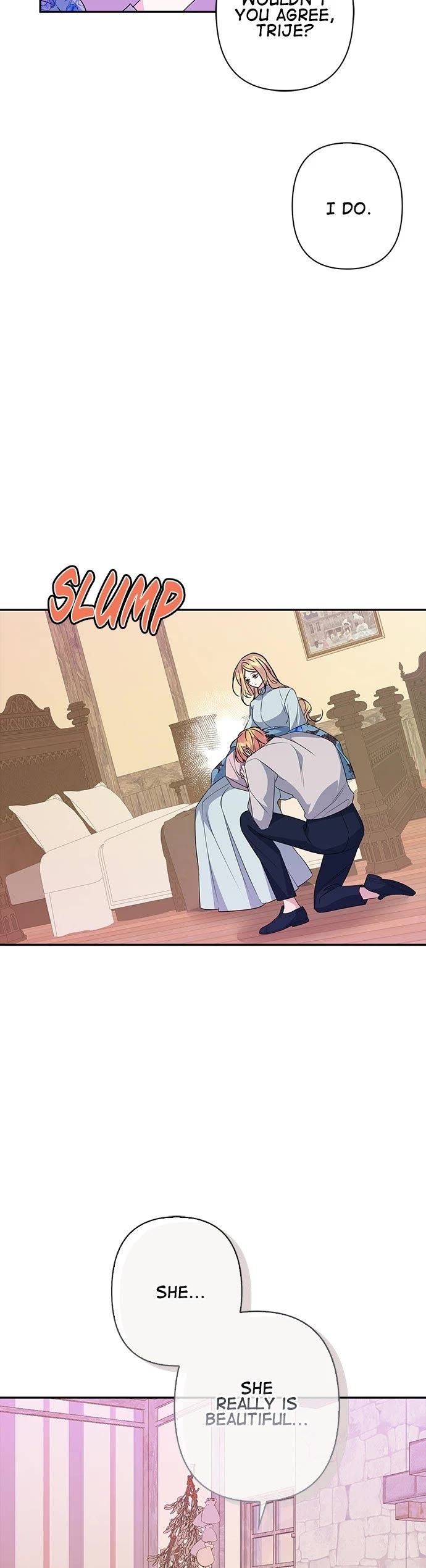My Gently Raised Beast Chapter 103 page 24 - Chapter 103: Spin-off #10