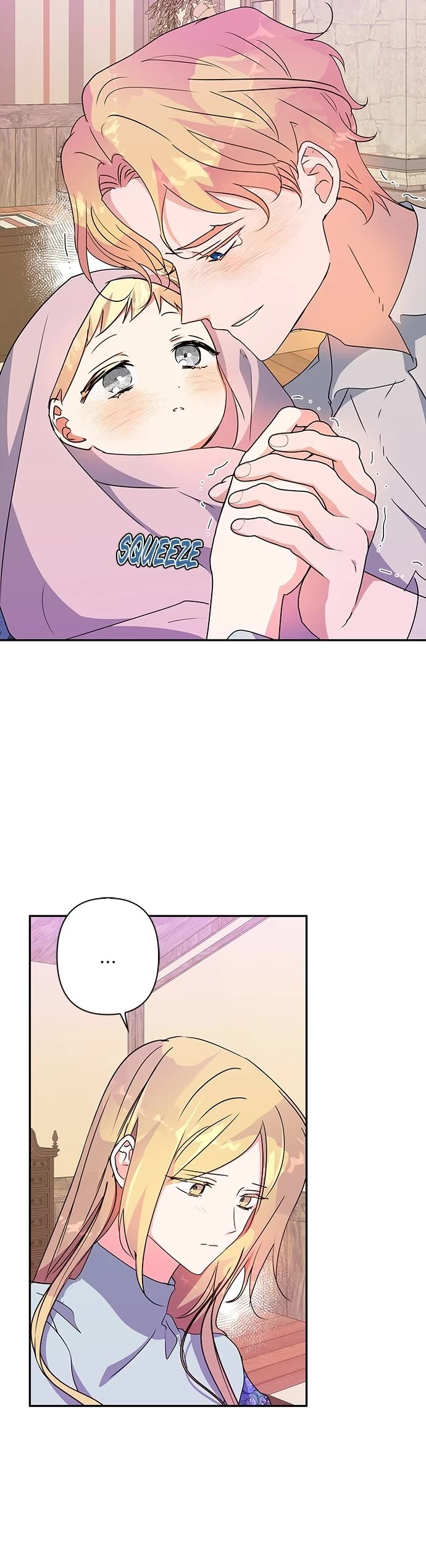 My Gently Raised Beast Chapter 103 page 25 - Chapter 103: Spin-off #10