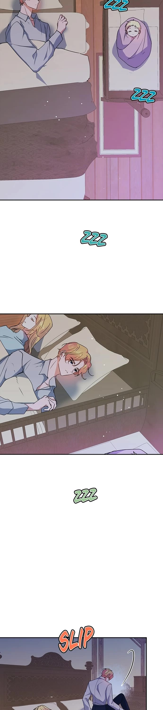 My Gently Raised Beast Chapter 103 page 27 - Chapter 103: Spin-off #10