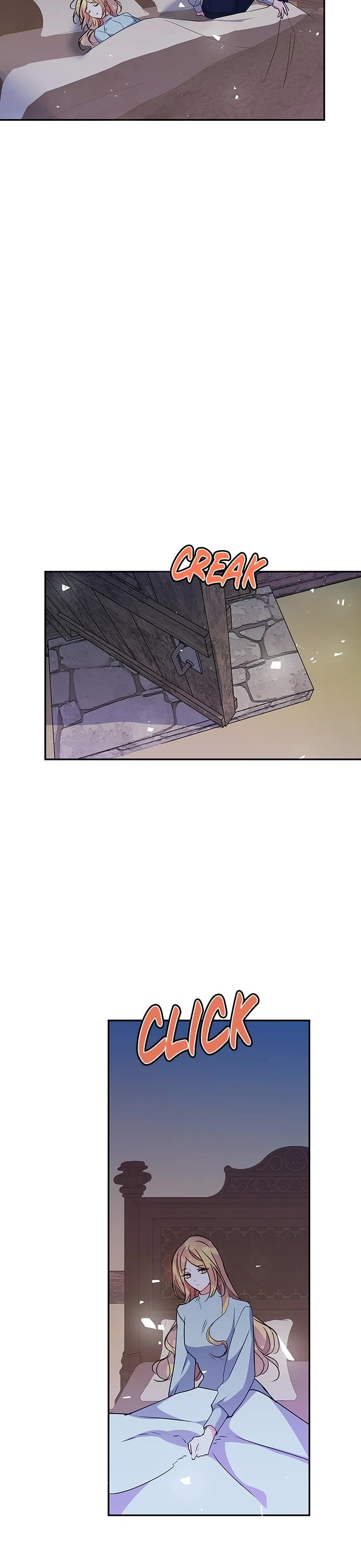My Gently Raised Beast Chapter 103 page 28 - Chapter 103: Spin-off #10