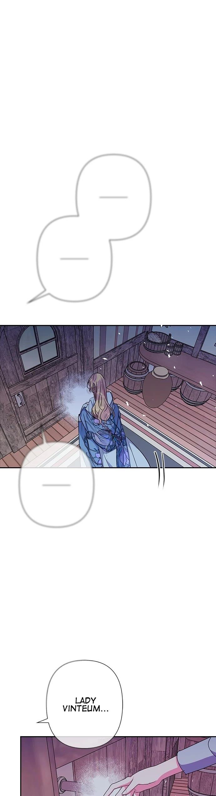 My Gently Raised Beast Chapter 103 page 29 - Chapter 103: Spin-off #10