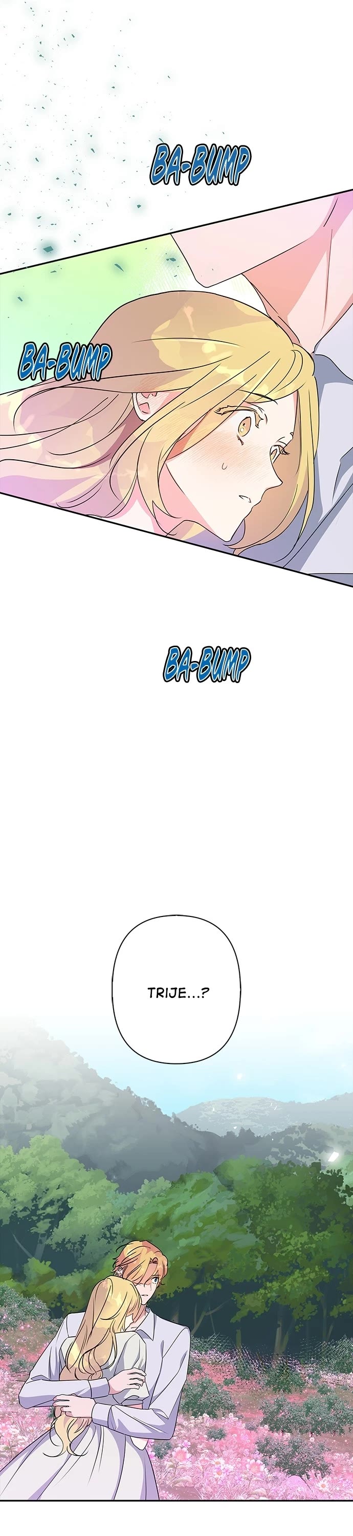 My Gently Raised Beast Chapter 103 page 3 - Chapter 103: Spin-off #10
