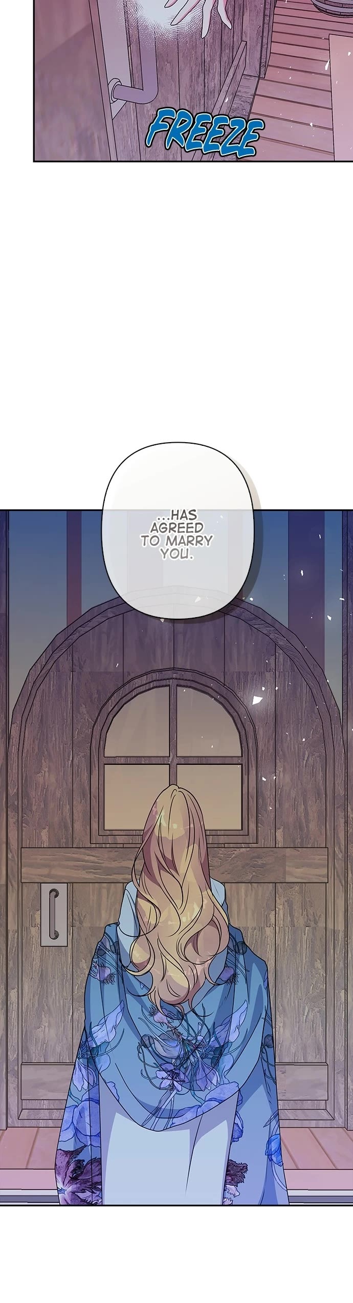 My Gently Raised Beast Chapter 103 page 30 - Chapter 103: Spin-off #10