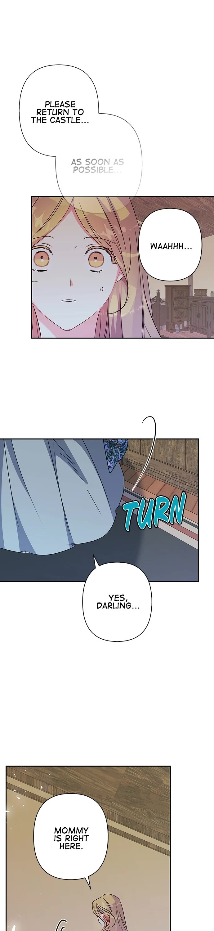 My Gently Raised Beast Chapter 103 page 31 - Chapter 103: Spin-off #10