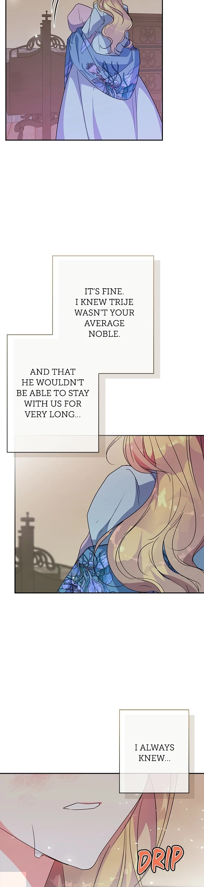 My Gently Raised Beast Chapter 103 page 32 - Chapter 103: Spin-off #10