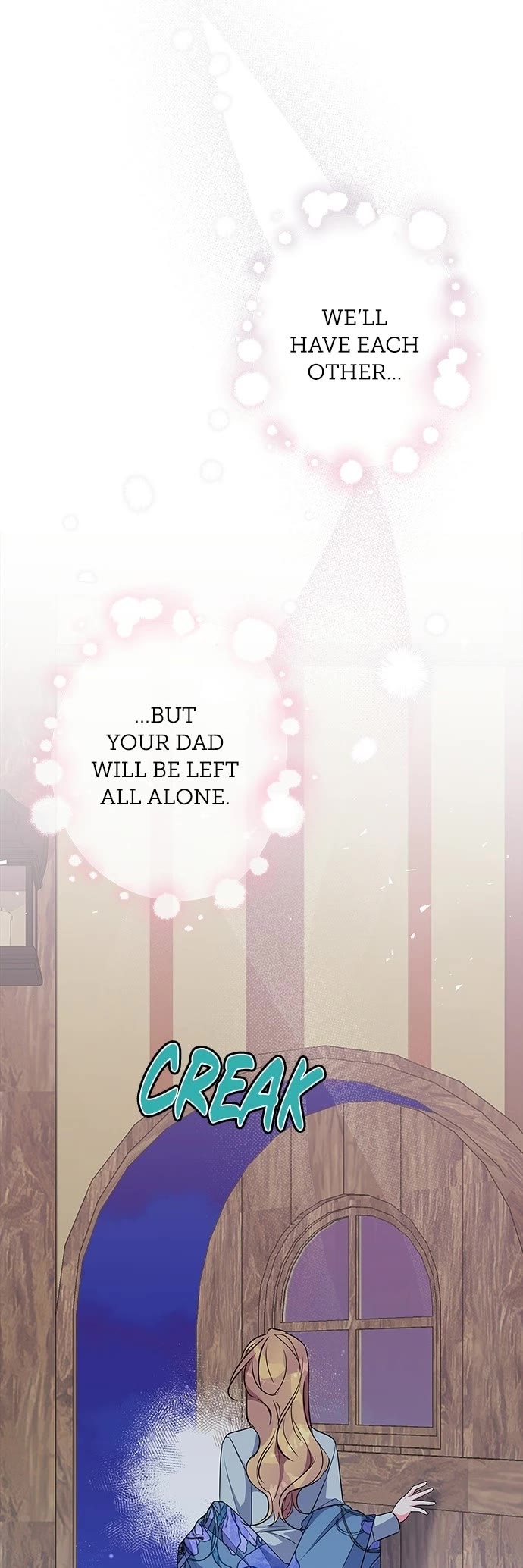 My Gently Raised Beast Chapter 103 page 36 - Chapter 103: Spin-off #10