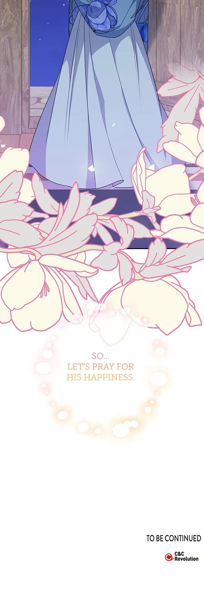 My Gently Raised Beast Chapter 103 page 37 - Chapter 103: Spin-off #10