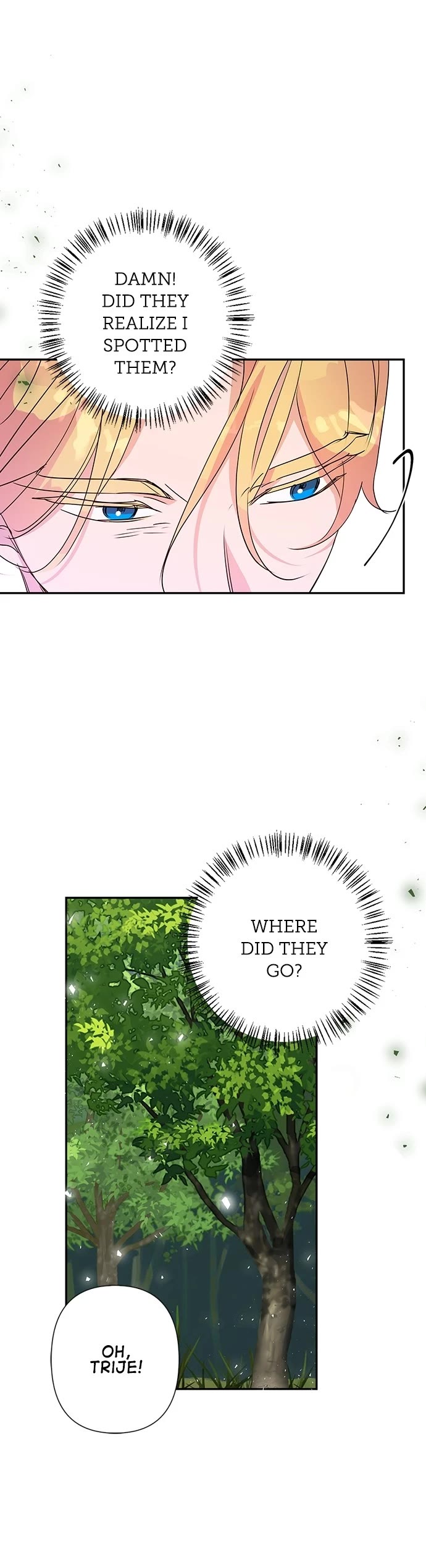 My Gently Raised Beast Chapter 103 page 4 - Chapter 103: Spin-off #10