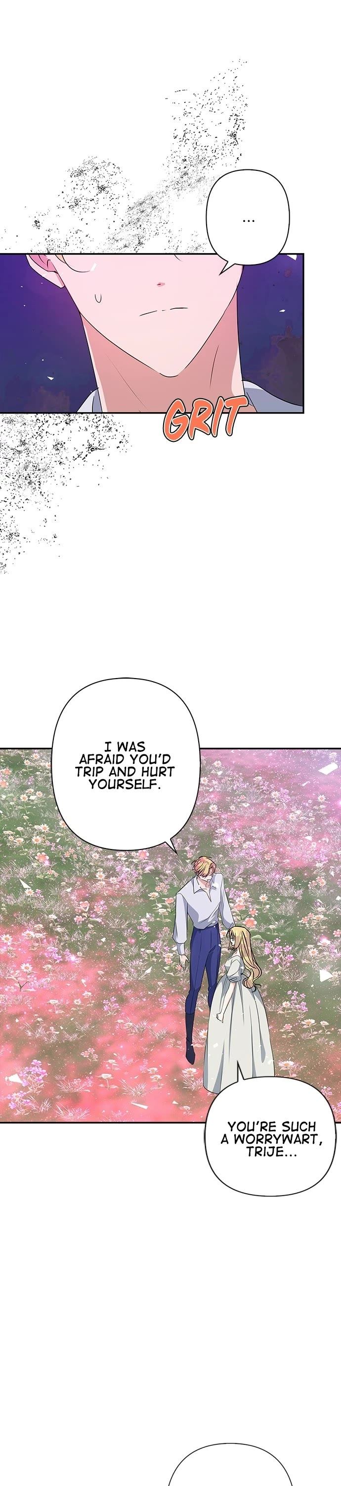 My Gently Raised Beast Chapter 103 page 6 - Chapter 103: Spin-off #10