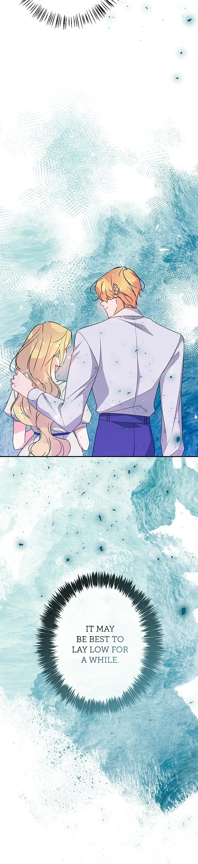 My Gently Raised Beast Chapter 103 page 8 - Chapter 103: Spin-off #10