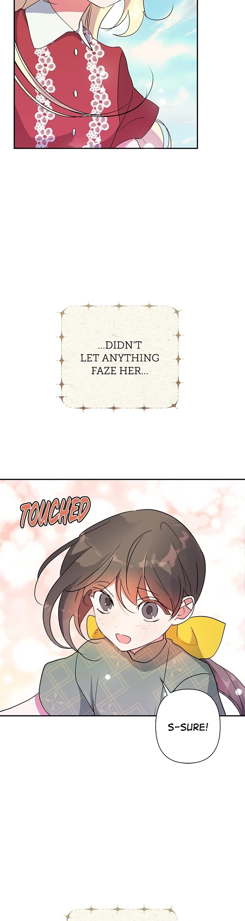 My Gently Raised Beast Chapter 104 page 11 - Chapter 104: Spin-off #11