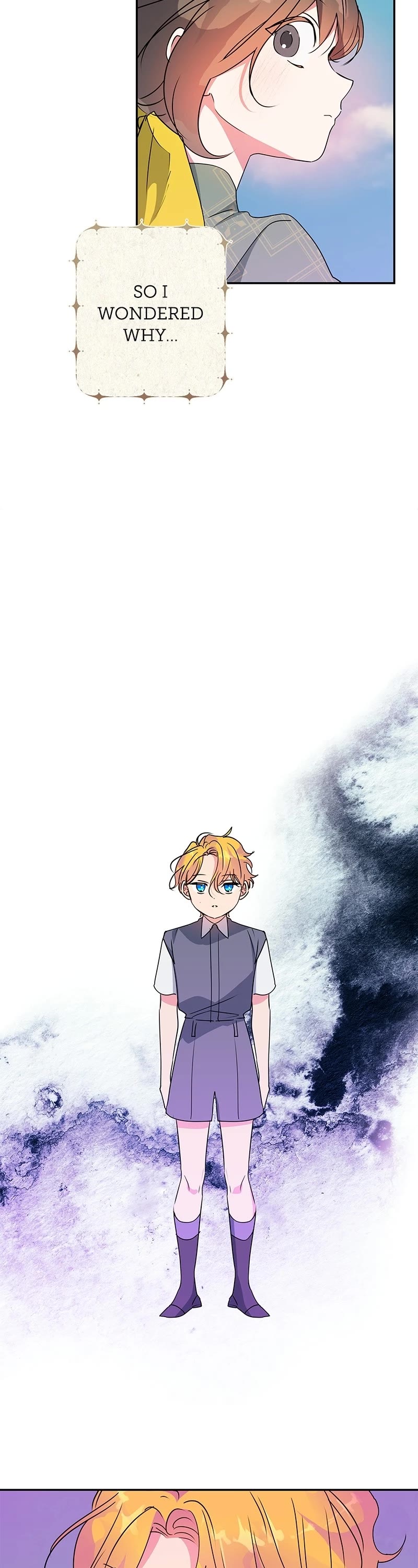 My Gently Raised Beast Chapter 104 page 13 - Chapter 104: Spin-off #11