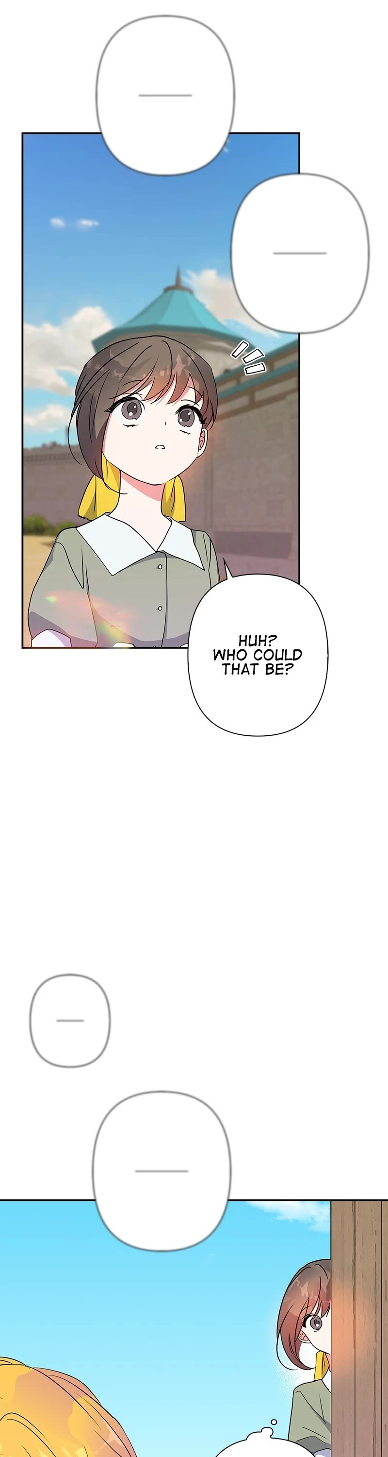 My Gently Raised Beast Chapter 104 page 17 - Chapter 104: Spin-off #11