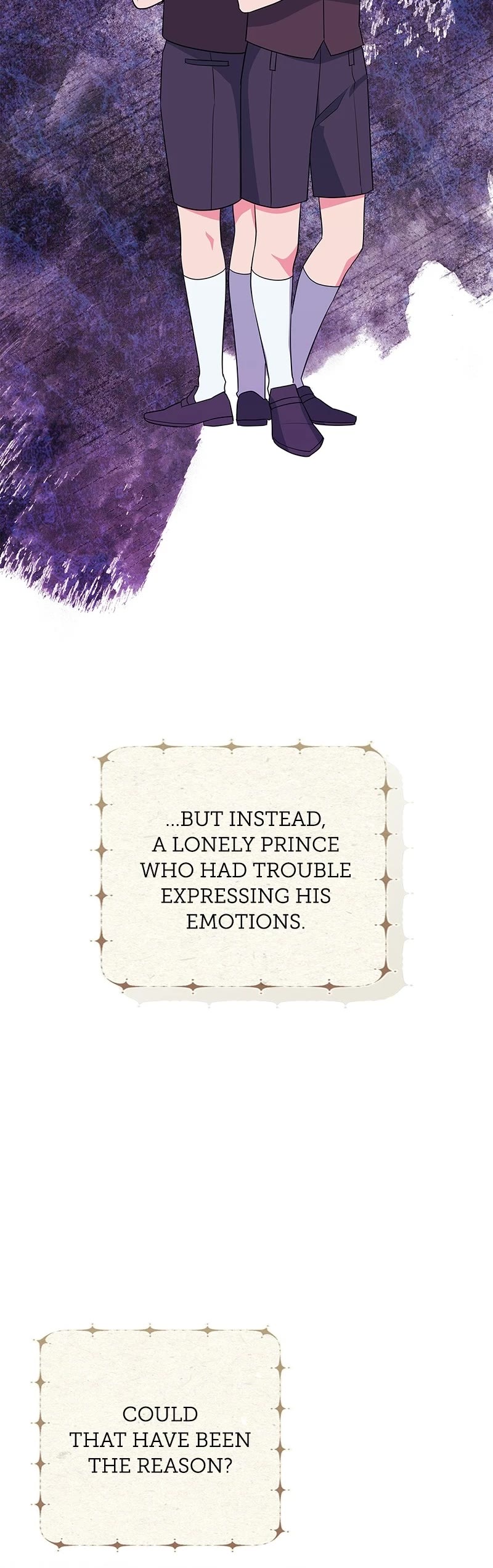 My Gently Raised Beast Chapter 104 page 25 - Chapter 104: Spin-off #11
