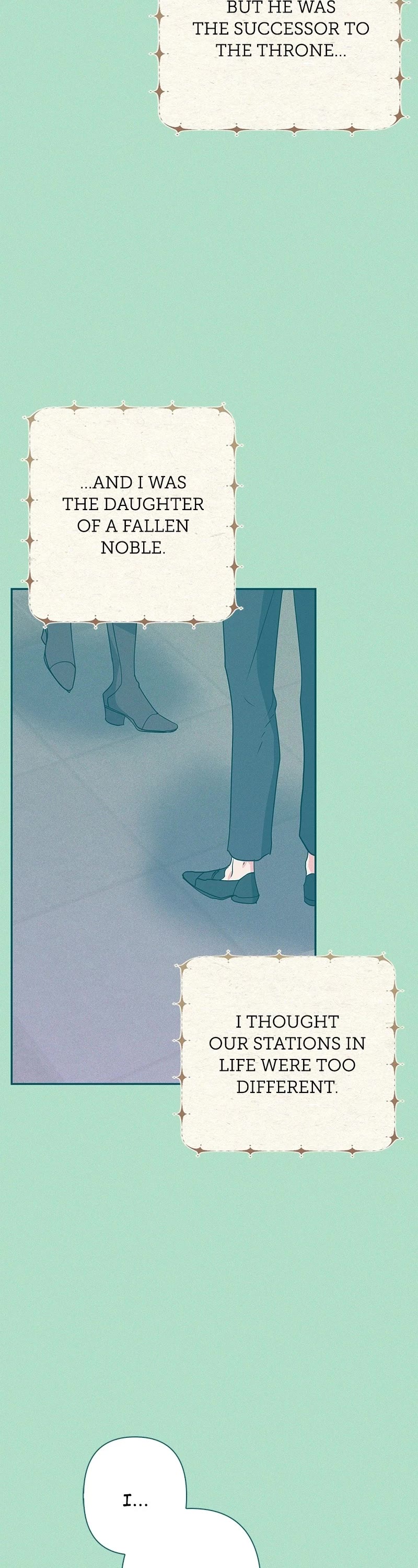 My Gently Raised Beast Chapter 104 page 32 - Chapter 104: Spin-off #11