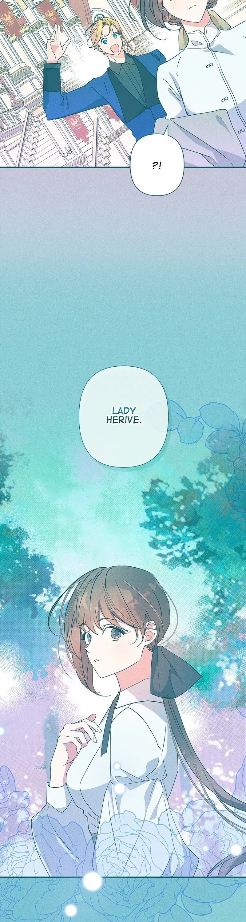 My Gently Raised Beast Chapter 104 page 36 - Chapter 104: Spin-off #11
